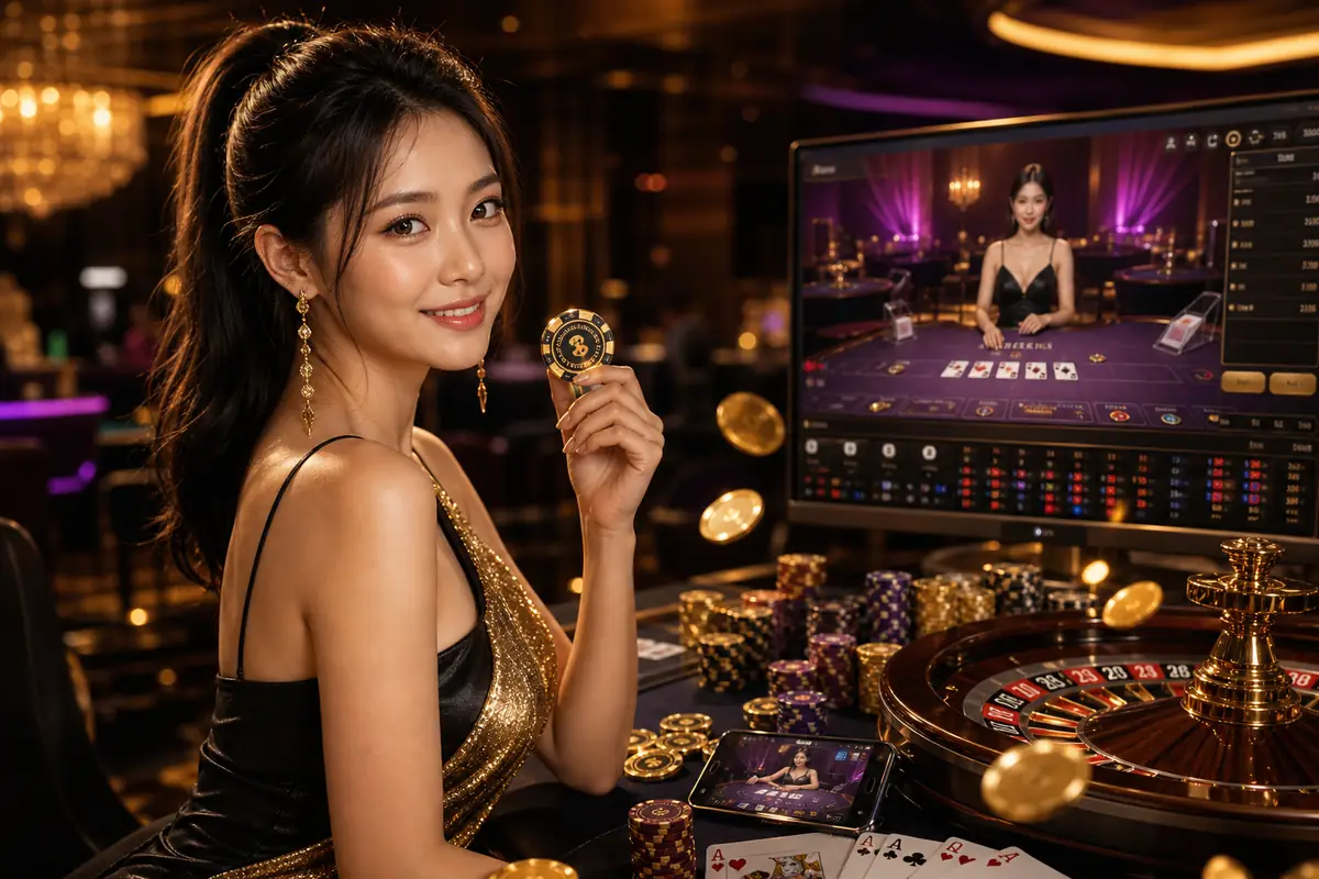 mm68 မြန်မာ အွန်လိုင်းလောင်းကစား ပလက်ဖောင်း
