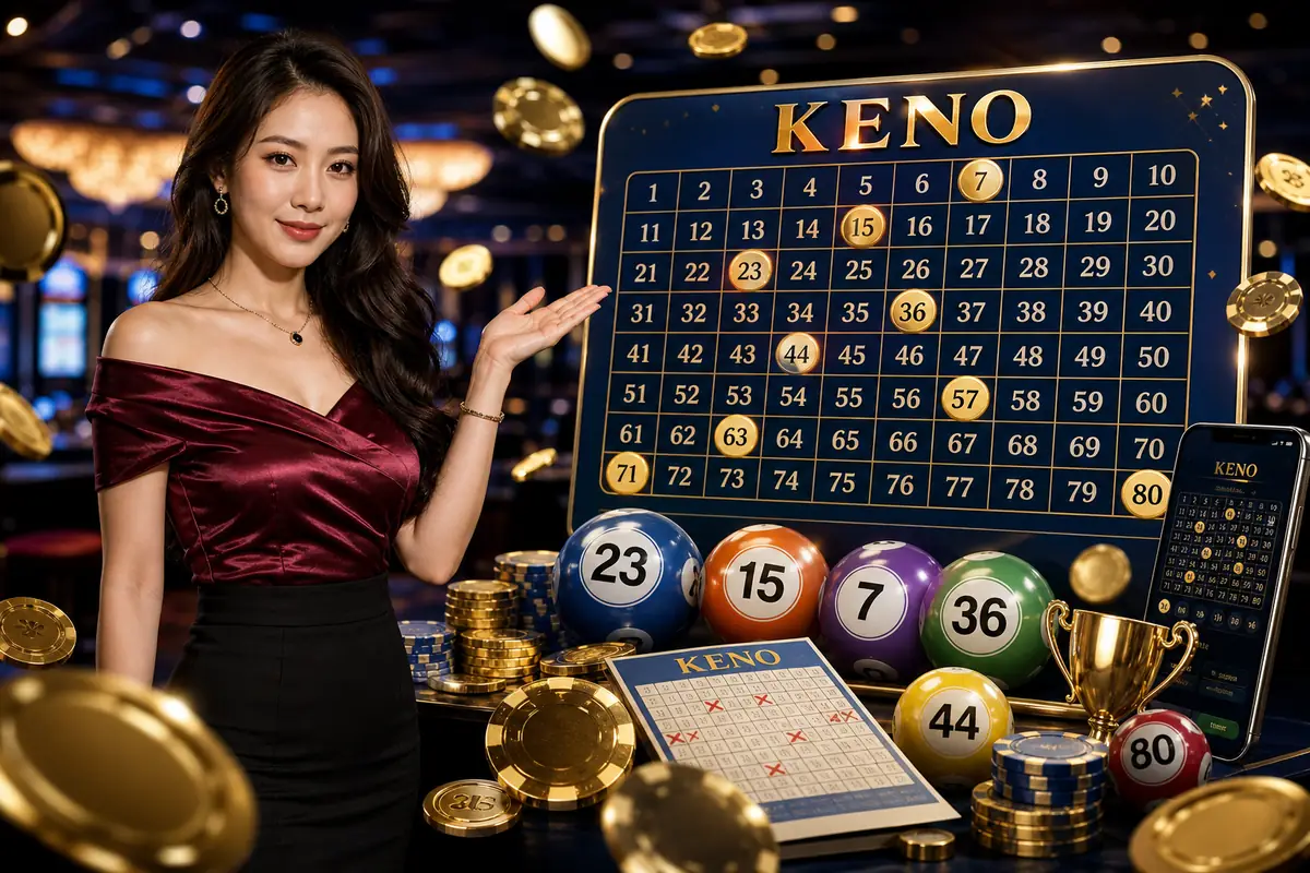 mm68 အွန်လိုင်းကာစီနို Live Casino ဂိမ်းများ