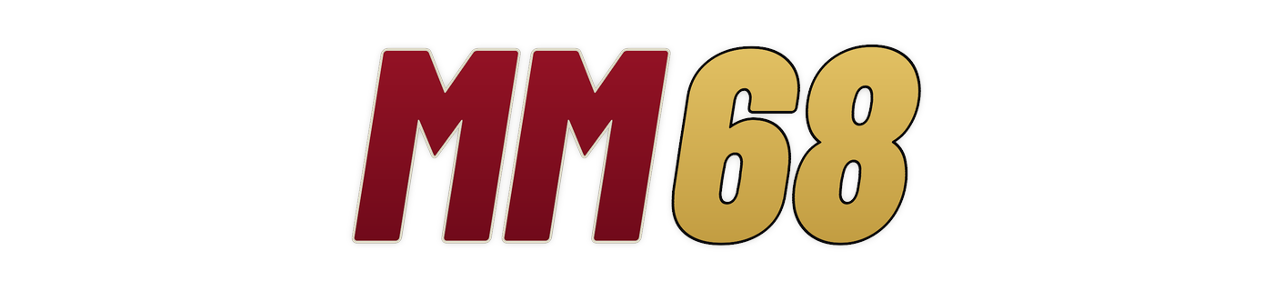 mm68 logo